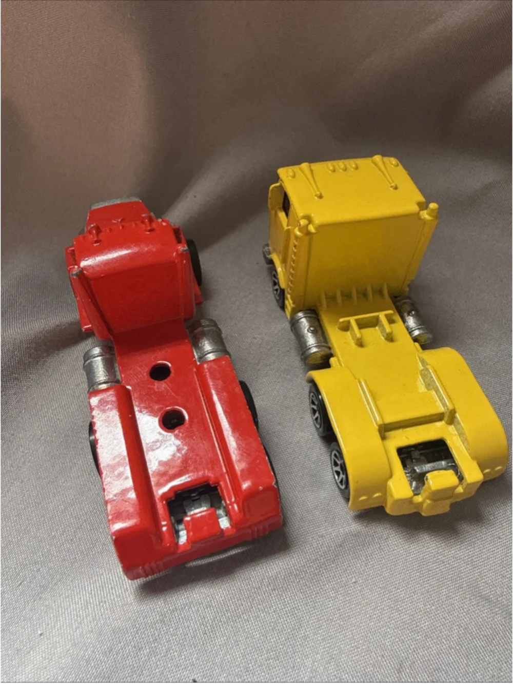 Hot Wheels product vintage